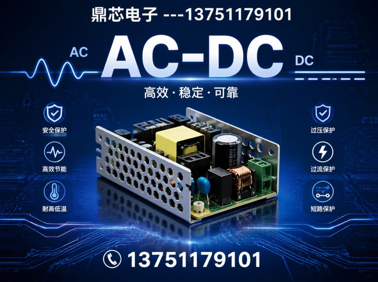 新余运算放大器展示图